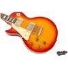 Image 6 : The Cars | Elliot Easton Stage-Played & Photo-Matched Greco EGF-1000 Super Real Guitar (1980)