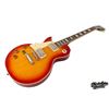 Image 9 : The Cars | Elliot Easton Stage-Played & Photo-Matched Greco EGF-1000 Super Real Guitar (1980)