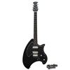 Image 1 : The Cars | Greg Hawkes Stage-Played & Studio-Used Ovation Breadwinner Electric Guitar (1976-1988)