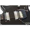 Image 20 : The Cars | Greg Hawkes Stage-Played & Studio-Used Ovation Breadwinner Electric Guitar (1976-1988)