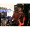 Image 48 : The Cars | Greg Hawkes Stage-Played & Studio-Used Ovation Breadwinner Electric Guitar (1976-1988)