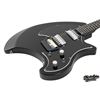 Image 6 : The Cars | Greg Hawkes Stage-Played & Studio-Used Ovation Breadwinner Electric Guitar (1976-1988)