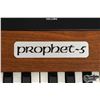 Image 10 : The Cars | Greg Hawkes Stage-Played & Studio-Used Sequential Circuits Prophet-5 Synth (1979-1984)