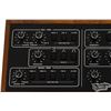 Image 12 : The Cars | Greg Hawkes Stage-Played & Studio-Used Sequential Circuits Prophet-5 Synth (1979-1984)