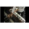 Image 55 : The Cars | Greg Hawkes Stage-Played & Studio-Used Sequential Circuits Prophet-5 Synth (1979-1984)