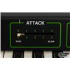 Image 20 : The Cars | Greg Hawkes Stage-Played & Studio-Used ARP Omni MK-1 Synthesizer (1978-1982)