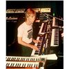 Image 30 : The Cars | Greg Hawkes Stage-Played & Studio-Used ARP Omni MK-1 Synthesizer (1978-1982)