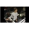 Image 34 : The Cars | Greg Hawkes Stage-Played & Studio-Used ARP Omni MK-1 Synthesizer (1978-1982)