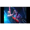 Image 108 : The Cure | Porl Thompson Stage-Played & Studio-Used Roland JX-3P Synthesizer Keyboard (1983-1987)