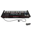 Image 10 : The Cure | Porl Thompson Stage-Played & Studio-Used Roland JX-3P Synthesizer Keyboard (1983-1987)