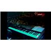 Image 134 : The Cure | Porl Thompson Stage-Played & Studio-Used Roland JX-3P Synthesizer Keyboard (1983-1987)