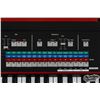 Image 16 : The Cure | Porl Thompson Stage-Played & Studio-Used Roland JX-3P Synthesizer Keyboard (1983-1987)