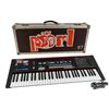 Image 2 : The Cure | Porl Thompson Stage-Played & Studio-Used Roland JX-3P Synthesizer Keyboard (1983-1987)