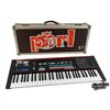 Image 31 : The Cure | Porl Thompson Stage-Played & Studio-Used Roland JX-3P Synthesizer Keyboard (1983-1987)