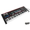 Image 5 : The Cure | Porl Thompson Stage-Played & Studio-Used Roland JX-3P Synthesizer Keyboard (1983-1987)
