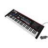 Image 8 : The Cure | Porl Thompson Stage-Played & Studio-Used Roland JX-3P Synthesizer Keyboard (1983-1987)