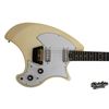 Image 11 : Siouxsie and the Banshees | Stage-Played, Studio & Video-Used Ovation Breadwinner Guitar (1979-1986)
