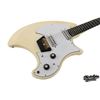 Image 12 : Siouxsie and the Banshees | Stage-Played, Studio & Video-Used Ovation Breadwinner Guitar (1979-1986)