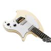 Image 14 : Siouxsie and the Banshees | Stage-Played, Studio & Video-Used Ovation Breadwinner Guitar (1979-1986)