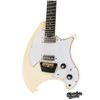 Image 17 : Siouxsie and the Banshees | Stage-Played, Studio & Video-Used Ovation Breadwinner Guitar (1979-1986)