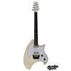 Image 1 : Siouxsie and the Banshees | Stage-Played, Studio & Video-Used Ovation Breadwinner Guitar (1979-1986)