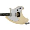 Image 4 : Siouxsie and the Banshees | Stage-Played, Studio & Video-Used Ovation Breadwinner Guitar (1979-1986)