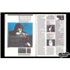 Image 52 : Siouxsie and the Banshees | Stage-Played, Studio & Video-Used Ovation Breadwinner Guitar (1979-1986)
