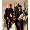 Image 54 : Siouxsie and the Banshees | Stage-Played, Studio & Video-Used Ovation Breadwinner Guitar (1979-1986)