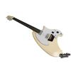 Image 5 : Siouxsie and the Banshees | Stage-Played, Studio & Video-Used Ovation Breadwinner Guitar (1979-1986)