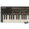 Image 27 : Coldplay | Chris Martin Stage-Played "Viva la Vida" Era Casio MT-100 Keyboard (2009)