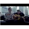 Image 36 : Coldplay | Chris Martin Stage-Played "Viva la Vida" Era Casio MT-100 Keyboard (2009)