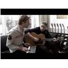 Image 39 : Coldplay | Chris Martin Stage-Played "Viva la Vida" Era Casio MT-100 Keyboard (2009)