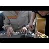 Image 40 : Coldplay | Chris Martin Stage-Played "Viva la Vida" Era Casio MT-100 Keyboard (2009)