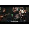 Image 43 : Coldplay | Chris Martin Stage-Played "Viva la Vida" Era Casio MT-100 Keyboard (2009)
