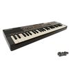 Image 6 : Coldplay | Chris Martin Stage-Played "Viva la Vida" Era Casio MT-100 Keyboard (2009)