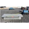 Image 1 : DEEZEE TOOL BOX ALUMINUM FOR PICK UP TRUCK