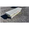 Image 2 : DEEZEE TOOL BOX ALUMINUM FOR PICK UP TRUCK