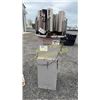 Image 1 : FM FLUID MANAGEMENT 2323121B2T PAINT MIXER
