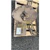 Image 1 : ANTIQUE WEIGH SCALE