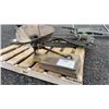 Image 2 : ANTIQUE WEIGH SCALE