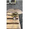 Image 4 : ANTIQUE WEIGH SCALE