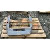 Image 1 : NEW HOLLAND FRONT BASE WEIGHT