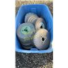 Image 2 : KINZE AIR PLATES (TOTE)