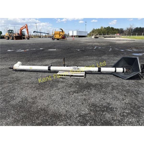 GRAIN AUGER