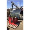 Image 1 : PRO SERIES WHEEL BALANCER