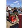 Image 2 : PRO SERIES WHEEL BALANCER