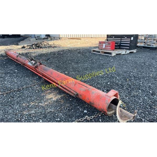 KILLBROS HYDRUALIC 12' AUGER