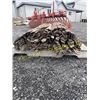 Image 2 : WOODEN SNOW FENCE SLATS ONE BUNDLE