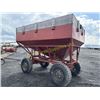 Image 4 : 175 BUSHEL DERYINCK V-BOX WITH LIGHTS
