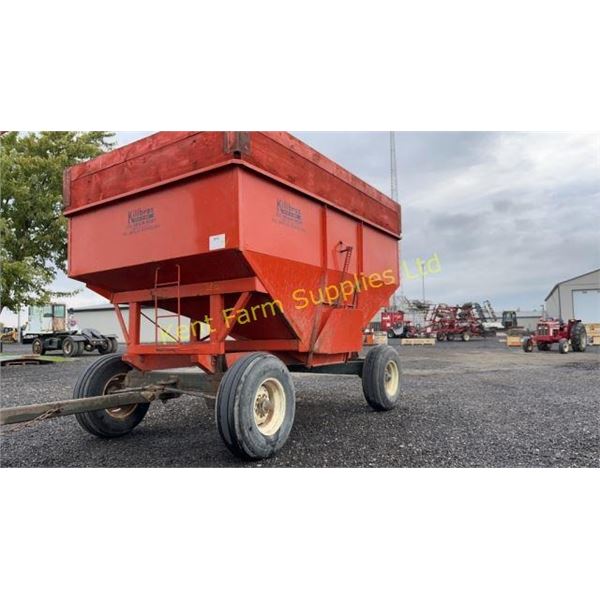 KILLBROS 350 GRAVITY WAGON